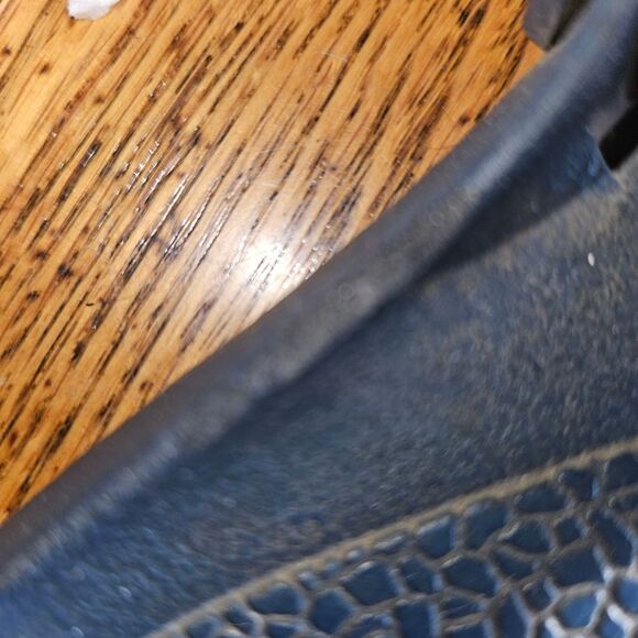 GAP Little Boys Size 9/10 Y2K Flip Flops Retro Beach Shoes - Picture 6 of 6